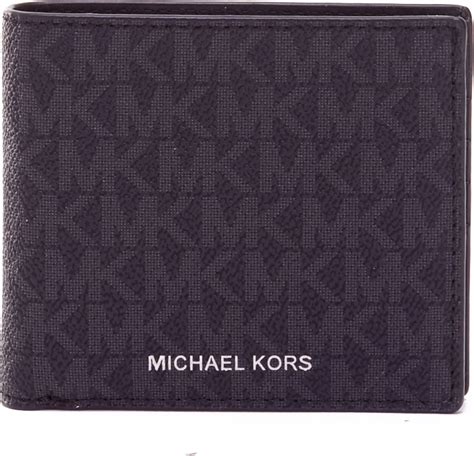 michael kors portemonnee heren